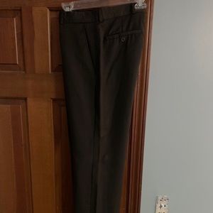 Banana Republic - Brown Dress Slacks (sz. 30R)